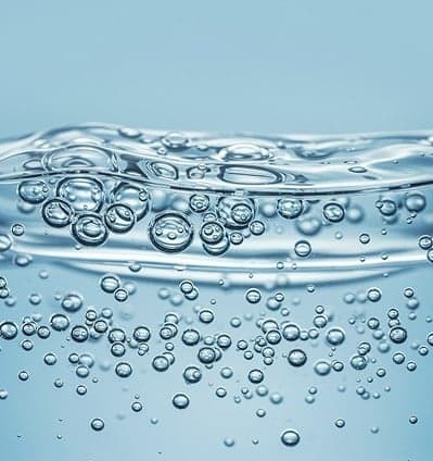 Multi molecular hyaluronic acid Background