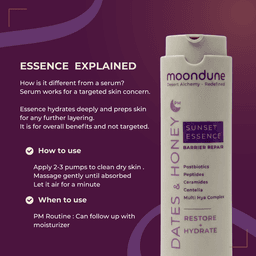 2-in-1 Sunset Essence - View 5