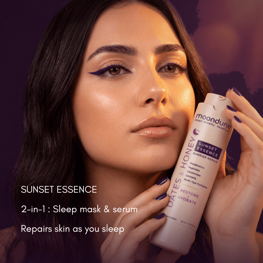 Dates & Honey- All in one PM Essence - Image 3