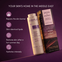 AM to PM Combo - All skincare in 2 bottles - Regular 4