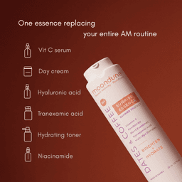 AM to PM Combo - All skincare in 2 bottles - Regular 11