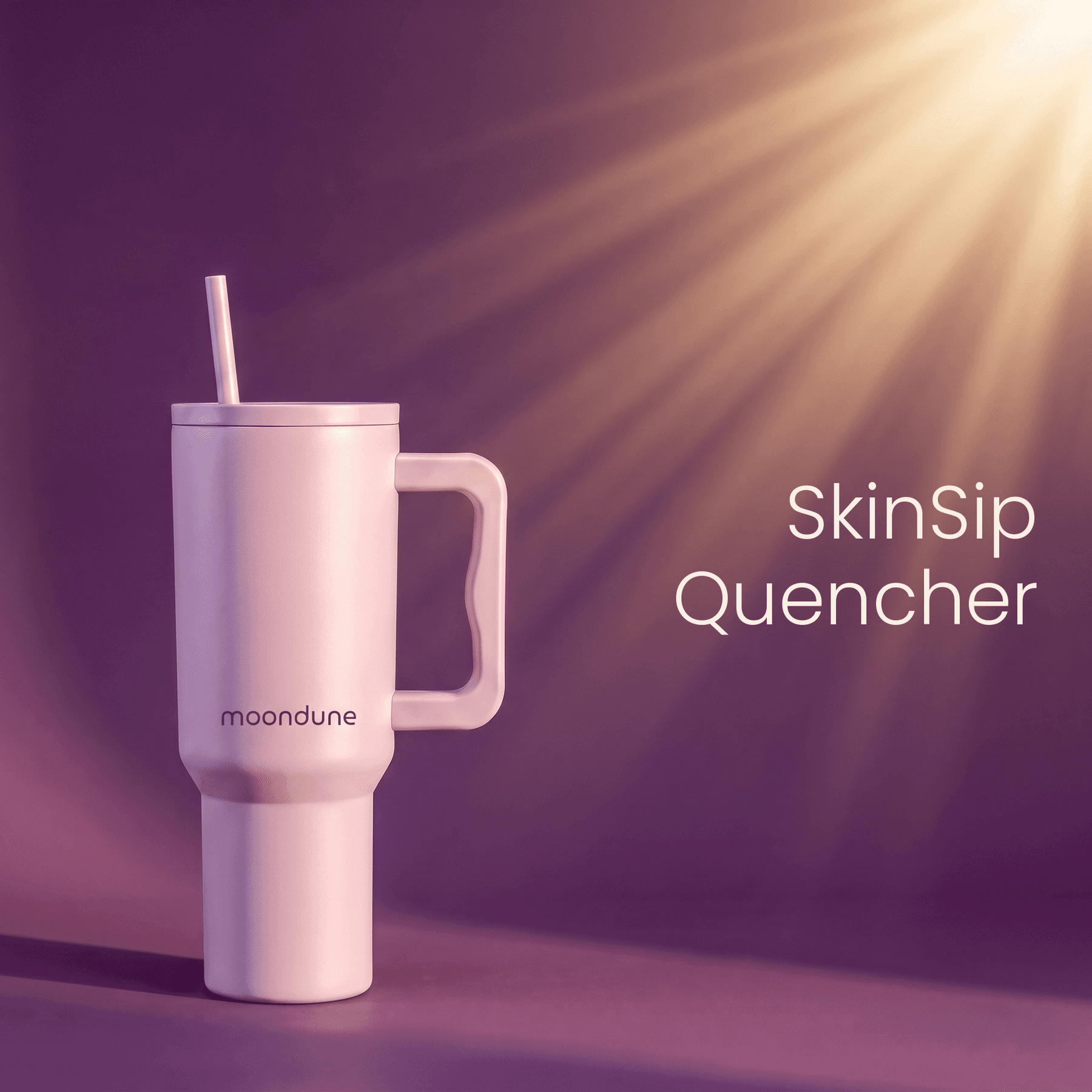 SkinSip Quencher - Image 2