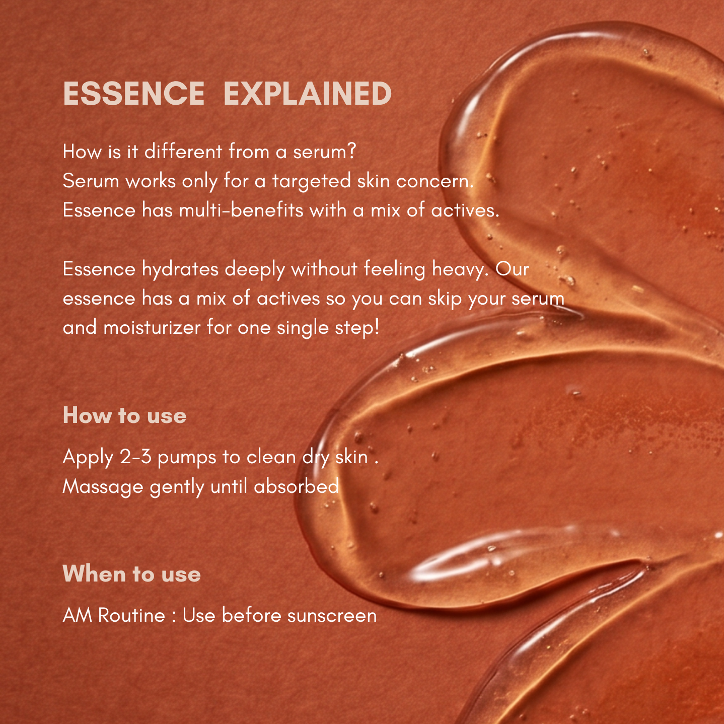 Sip and Glow combo - Image 3
