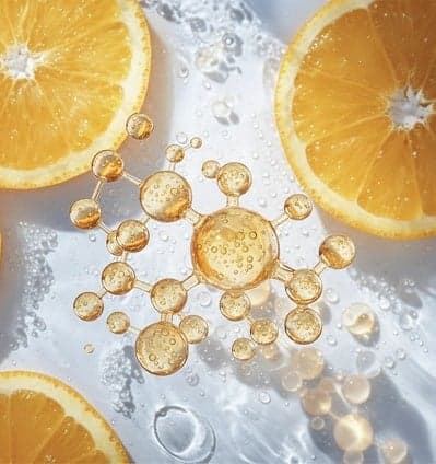 Ascorbic acid (Vit C) Background