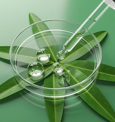 Tea tree extract