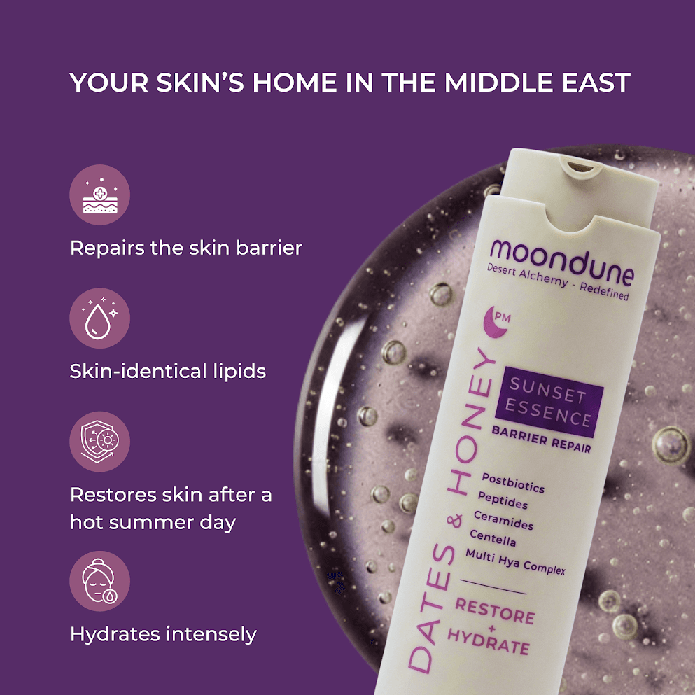 Dates & Honey Sunset Essence - Image 4