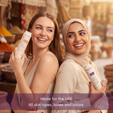 AM to PM Combo - All skincare in 2 bottles 9