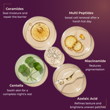 Dates & Honey- All in one PM Essence 7