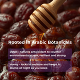 Dates & Honey- All in one PM Essence 9