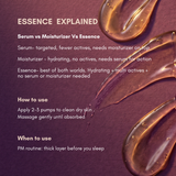 Dates & Honey- All in one PM Essence 6