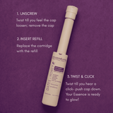 Dates & Honey- All in one PM Essence 11