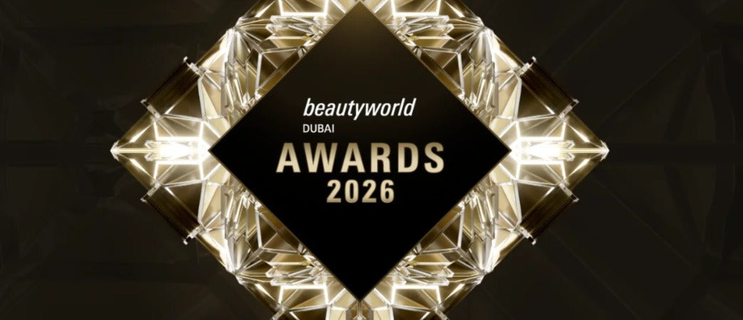 Beautyworld Middle East feature