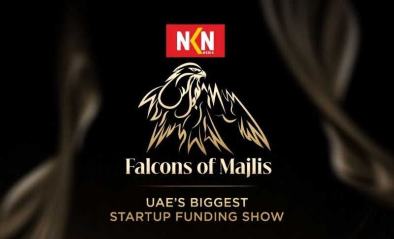 Falcons of Majlis feature