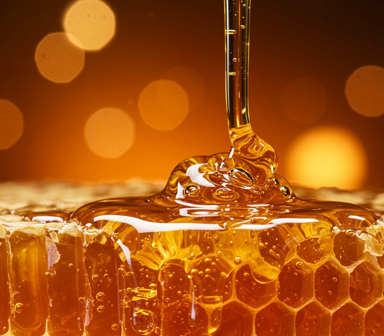 Honey