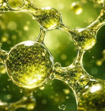 Ivy leaf stem extract