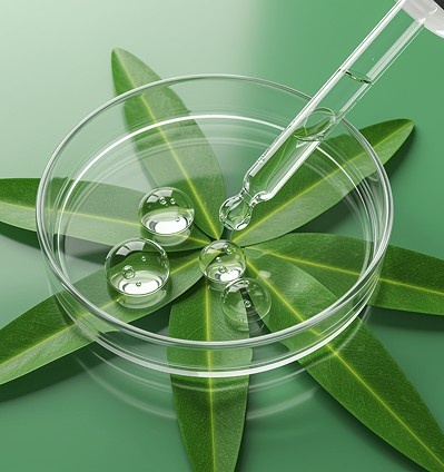 Tea tree extract